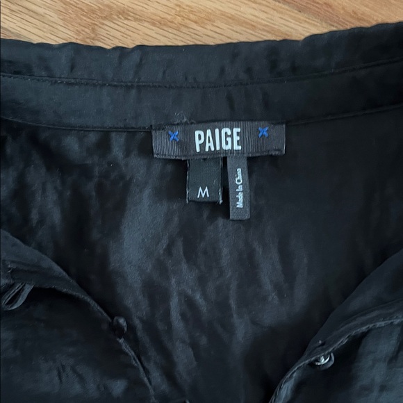 PAIGE Blouse - Picture 2 of 2